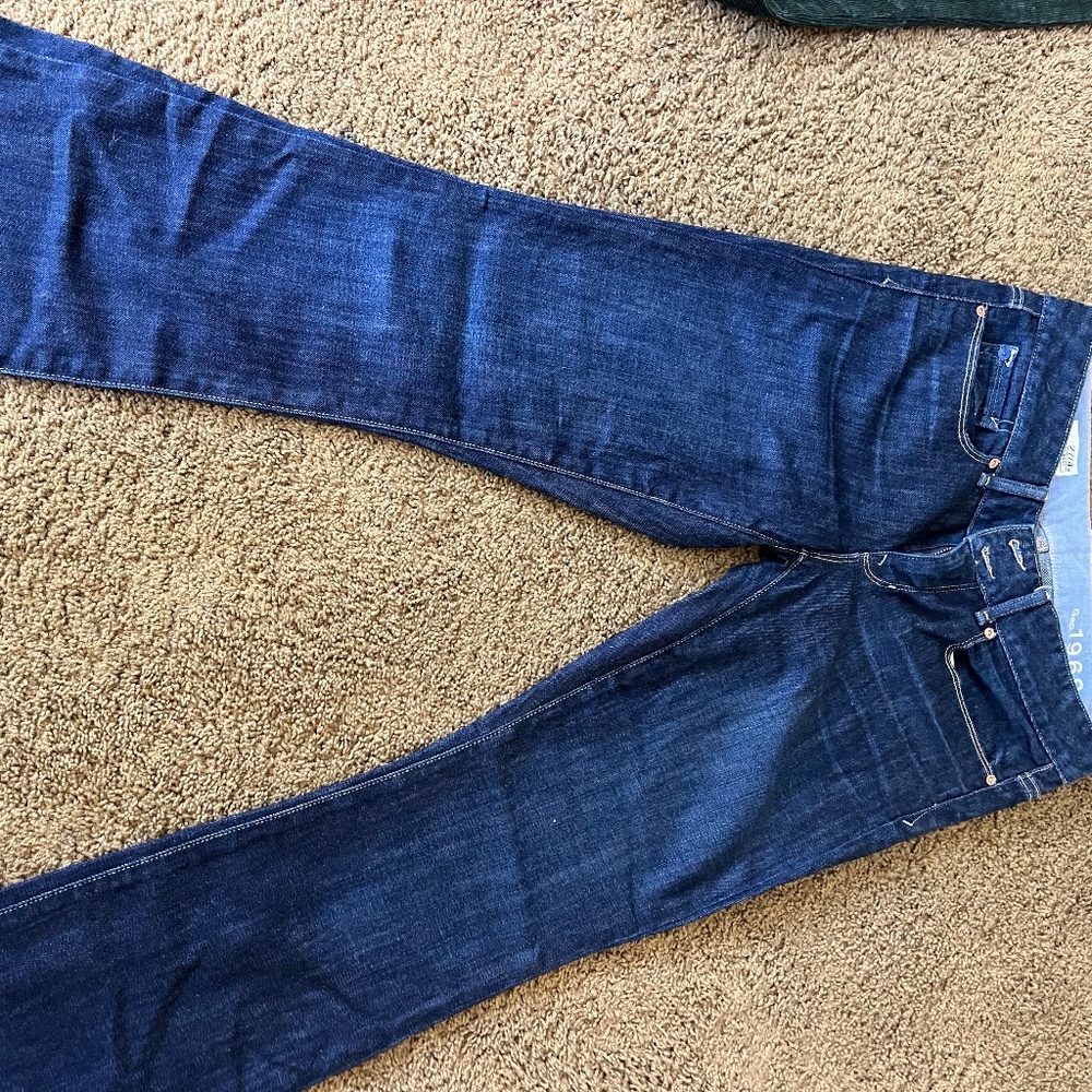Gap Size 4